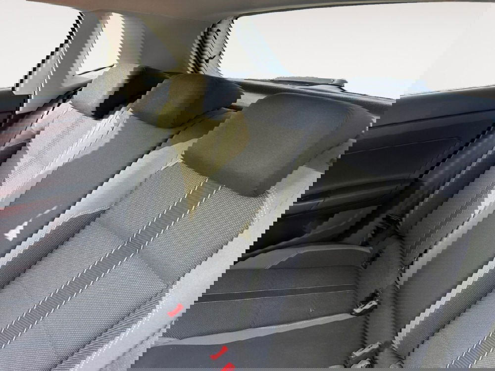 Volkswagen Polo usata a Verona (11)