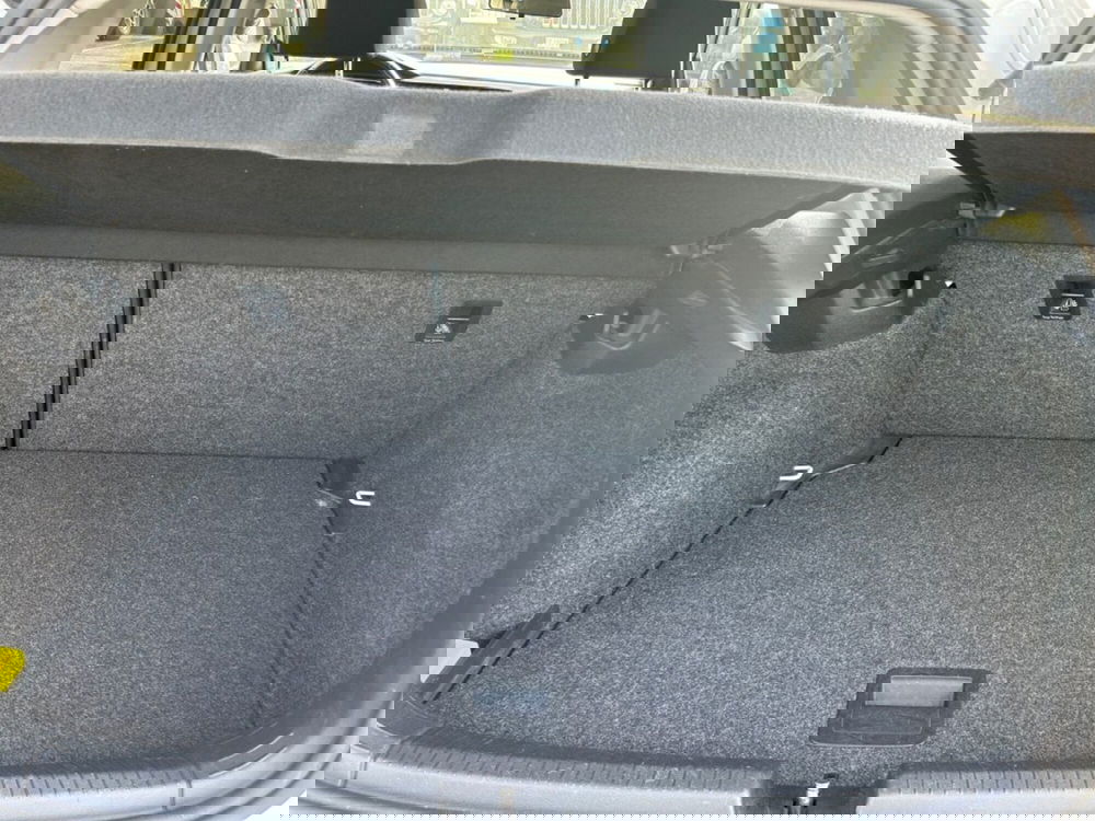 Volkswagen Polo usata a Verona (12)