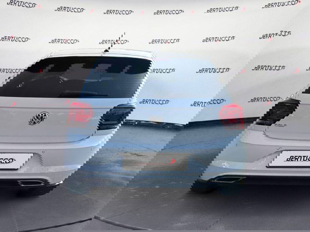 Volkswagen Polo usata a Verona (4)