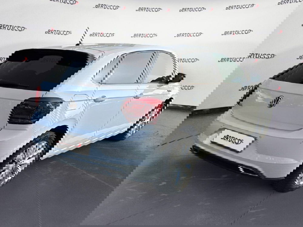 Volkswagen Polo usata a Verona (5)