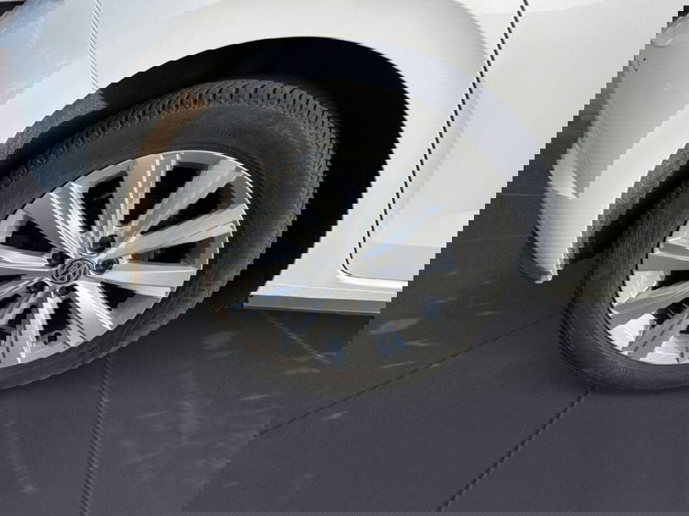 Volkswagen Polo usata a Verona (7)