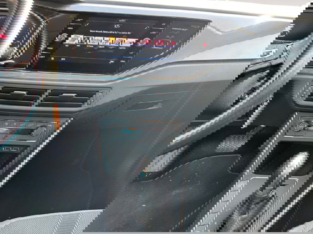 Volkswagen Polo usata a Verona (9)