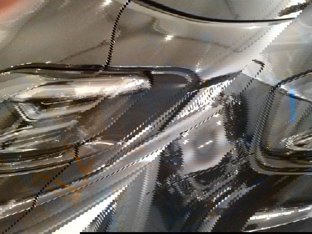 Jeep Avenger usata a Brindisi (10)