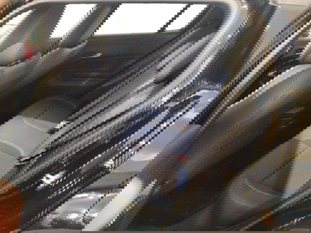 Jeep Avenger usata a Brindisi (18)