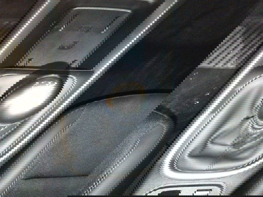 Jeep Avenger usata a Brindisi (20)