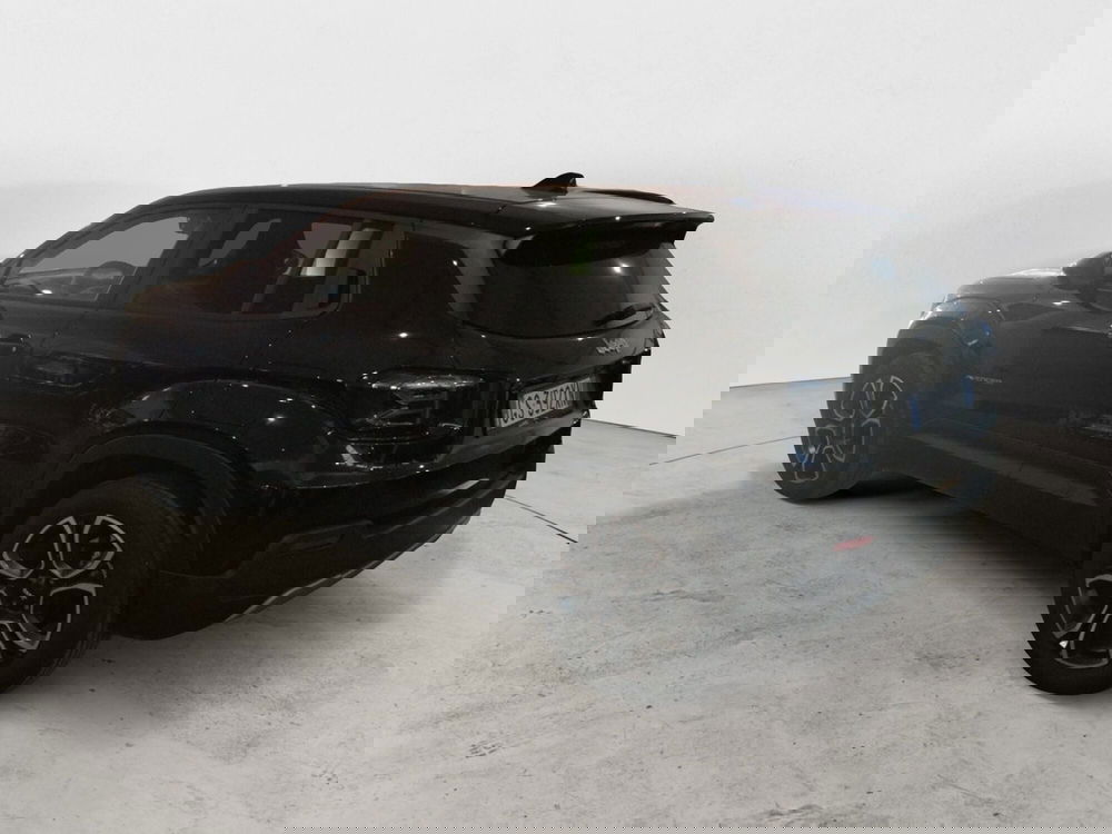 Jeep Avenger usata a Brindisi (3)