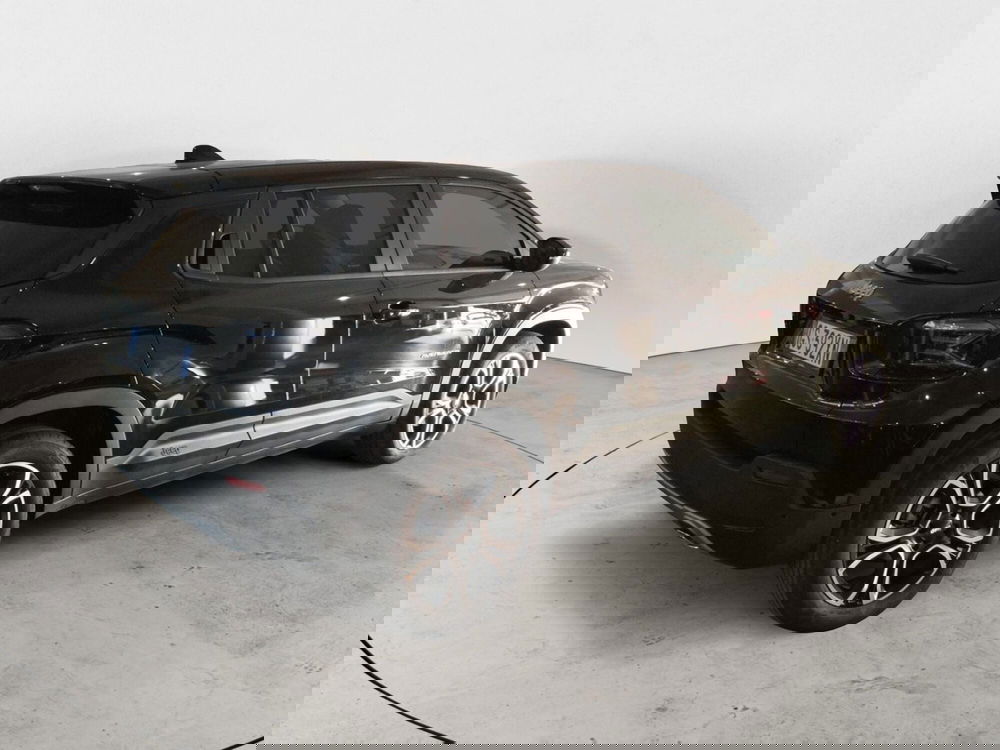 Jeep Avenger usata a Brindisi (6)