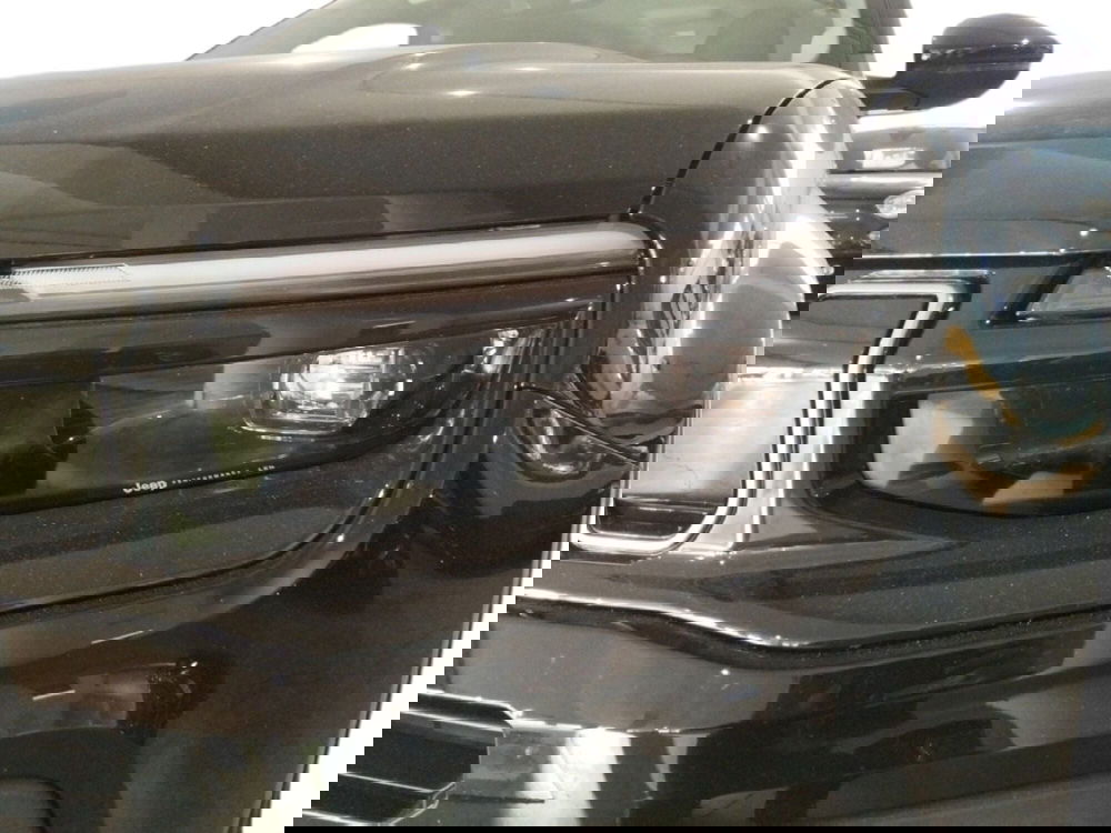 Jeep Avenger usata a Brindisi (9)