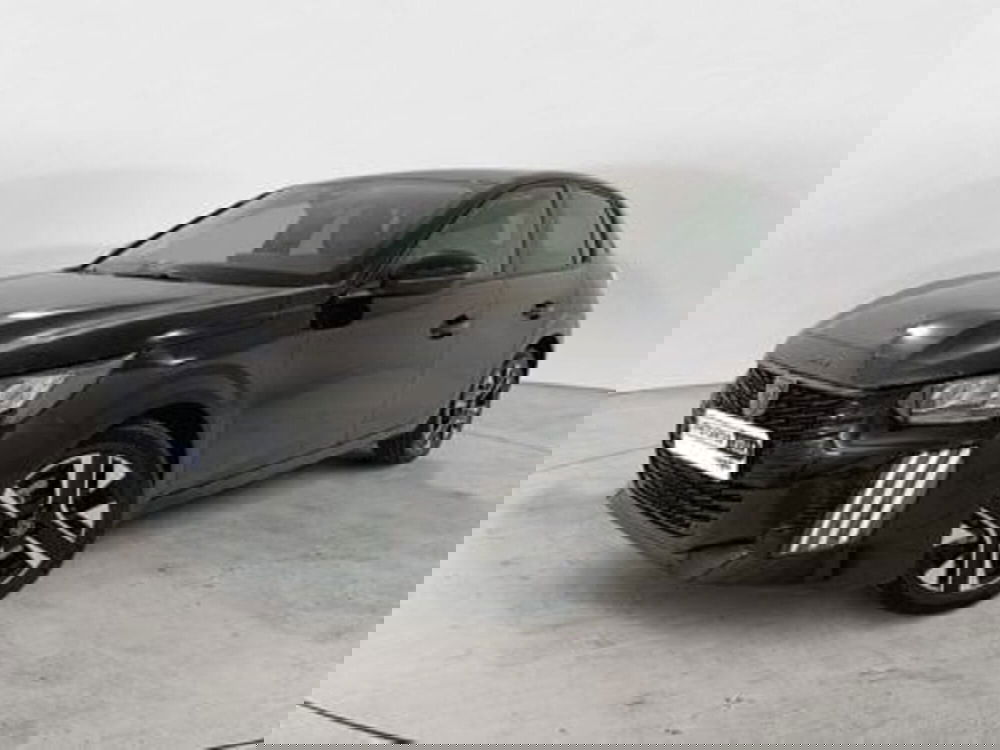 Peugeot 208 nuova a Monza e Brianza