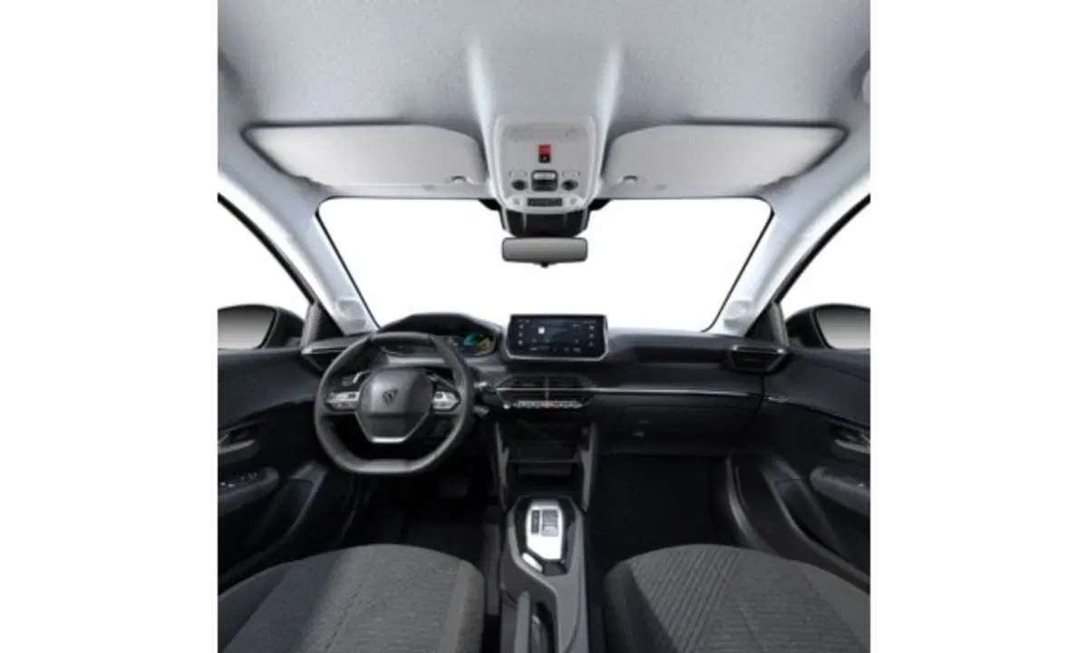 Peugeot 208 nuova a Monza e Brianza (2)