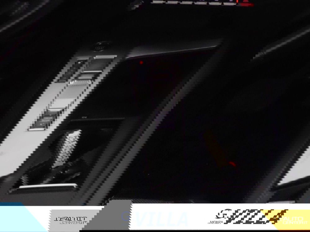 Peugeot 308 SW usata a Monza e Brianza (10)