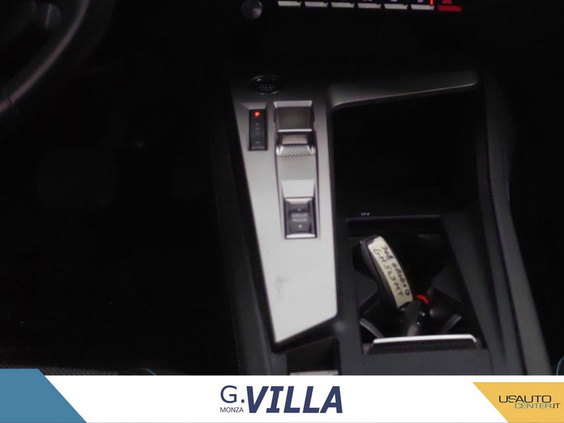 Peugeot 308 SW usata a Monza e Brianza (10)