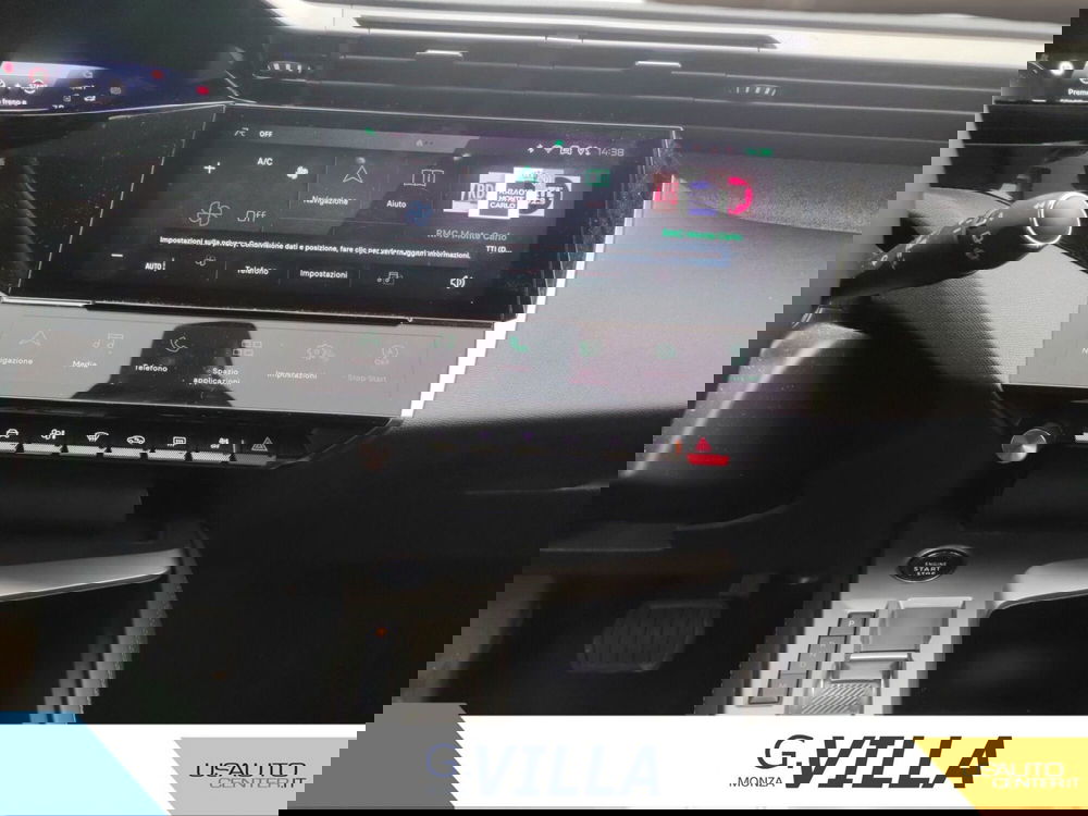 Peugeot 308 SW usata a Monza e Brianza (11)