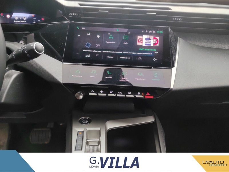 Peugeot 308 SW usata a Monza e Brianza (11)