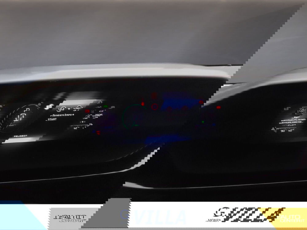 Peugeot 308 SW usata a Monza e Brianza (12)