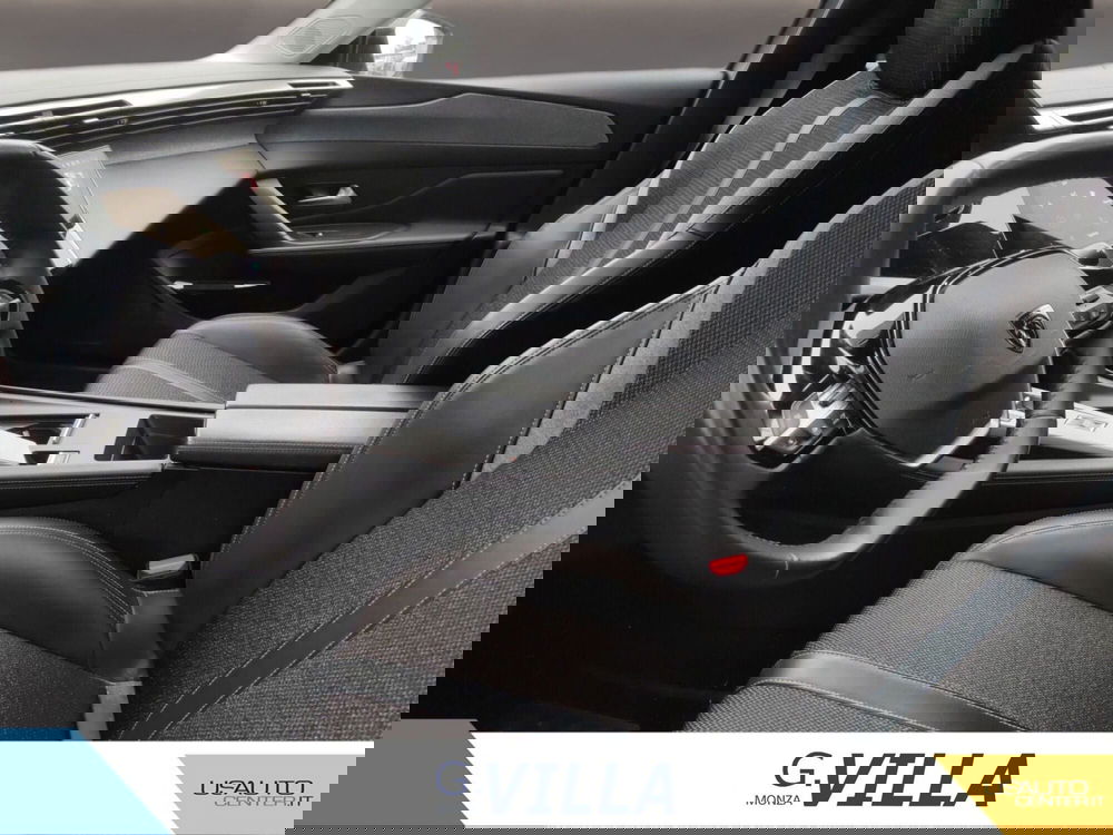 Peugeot 308 SW usata a Monza e Brianza (13)