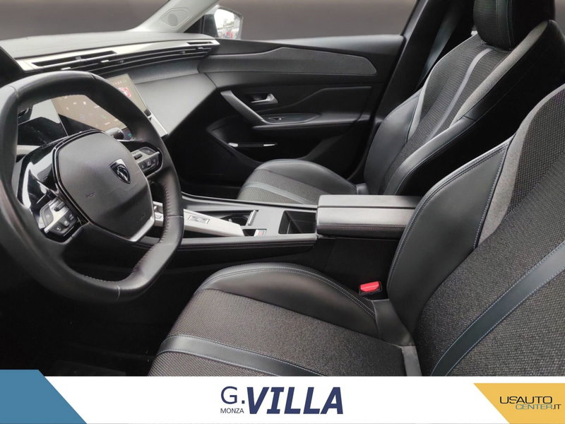 Peugeot 308 SW usata a Monza e Brianza (13)