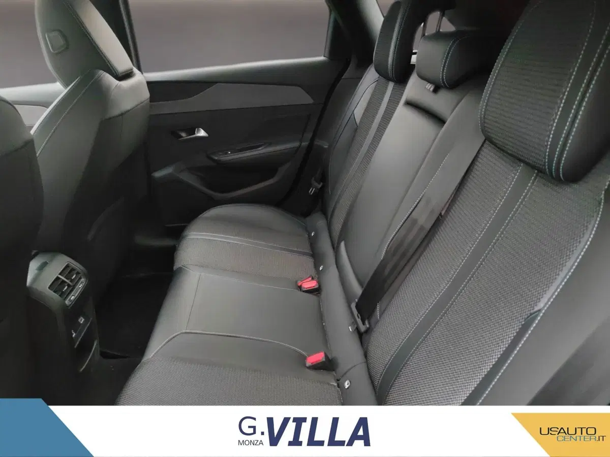 Peugeot 308 SW usata a Monza e Brianza (14)