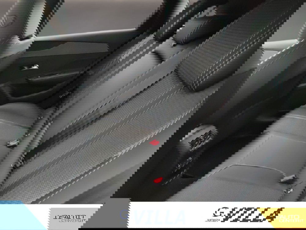 Peugeot 308 SW usata a Monza e Brianza (14)