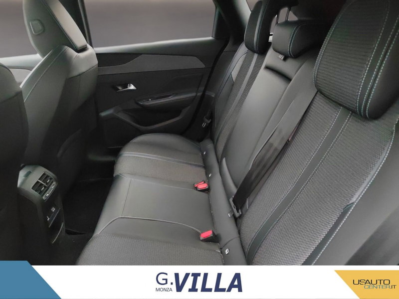 Peugeot 308 SW usata a Monza e Brianza (14)