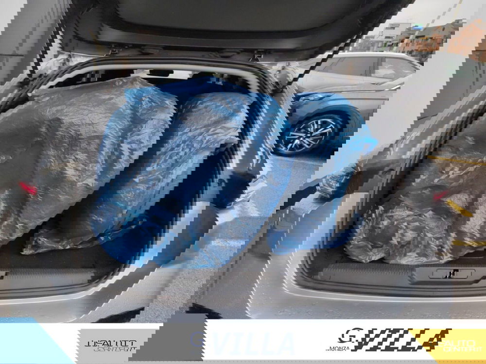 Peugeot 308 SW usata a Monza e Brianza (15)