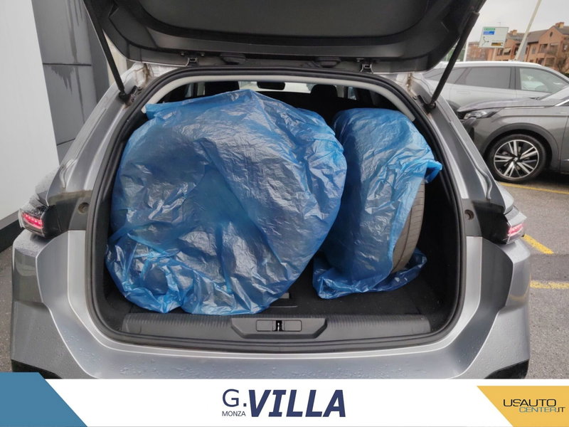 Peugeot 308 SW usata a Monza e Brianza (15)