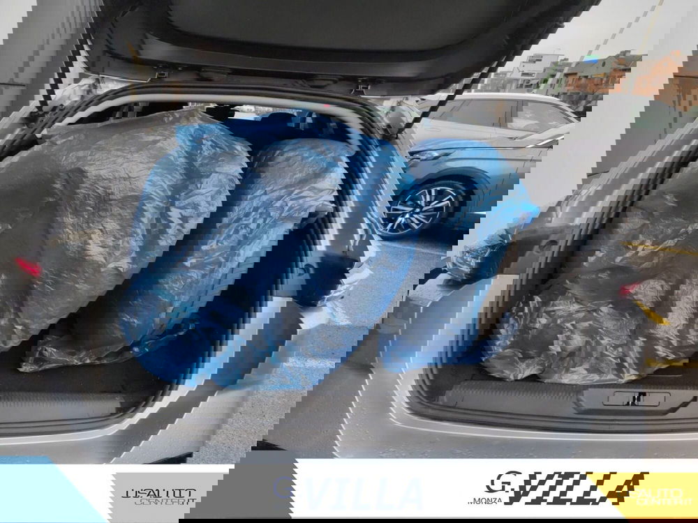 Peugeot 308 SW usata a Monza e Brianza (16)