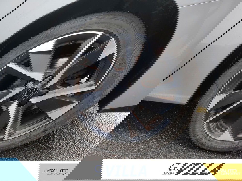 Peugeot 308 SW usata a Monza e Brianza (17)