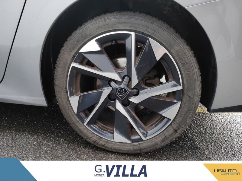 Peugeot 308 SW usata a Monza e Brianza (17)