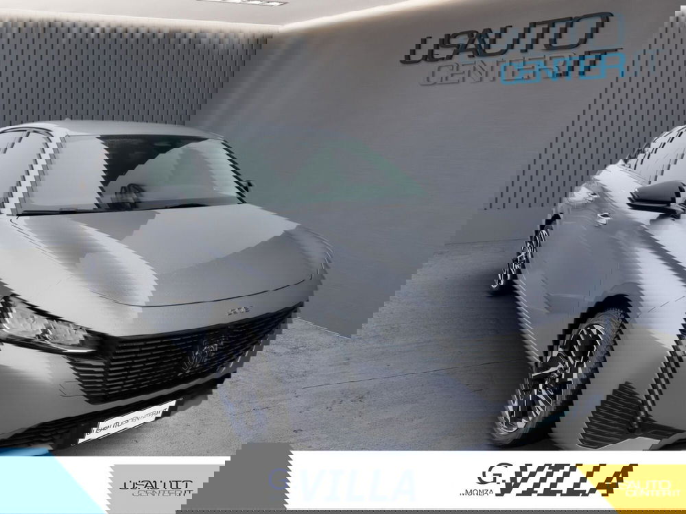 Peugeot 308 SW usata a Monza e Brianza (2)