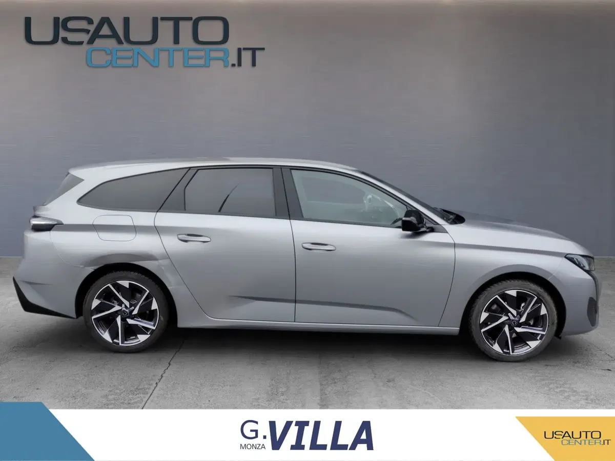 Peugeot 308 SW usata a Monza e Brianza (3)
