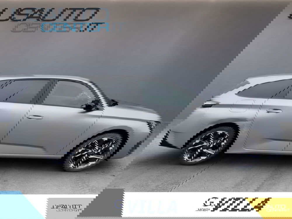 Peugeot 308 SW usata a Monza e Brianza (3)