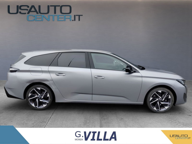 Peugeot 308 SW usata a Monza e Brianza (3)