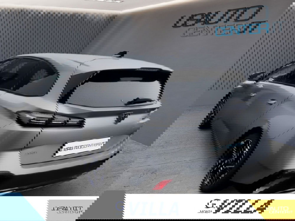 Peugeot 308 SW usata a Monza e Brianza (5)