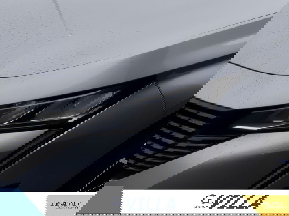 Peugeot 308 SW usata a Monza e Brianza (6)