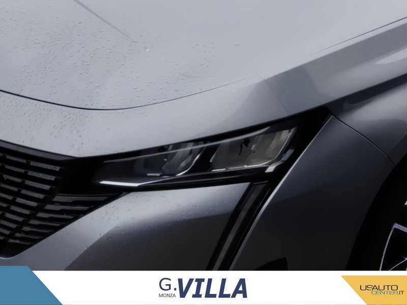 Peugeot 308 SW usata a Monza e Brianza (6)