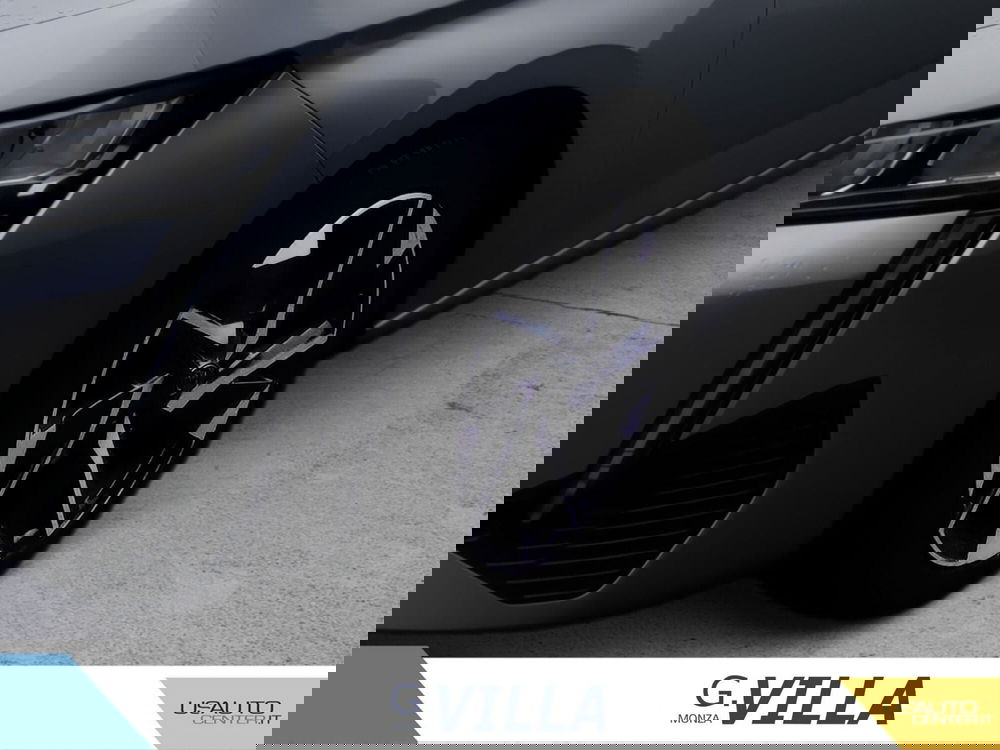 Peugeot 308 SW usata a Monza e Brianza (7)