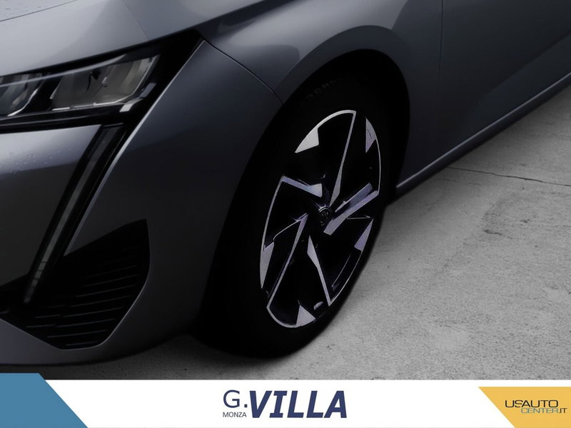 Peugeot 308 SW usata a Monza e Brianza (7)