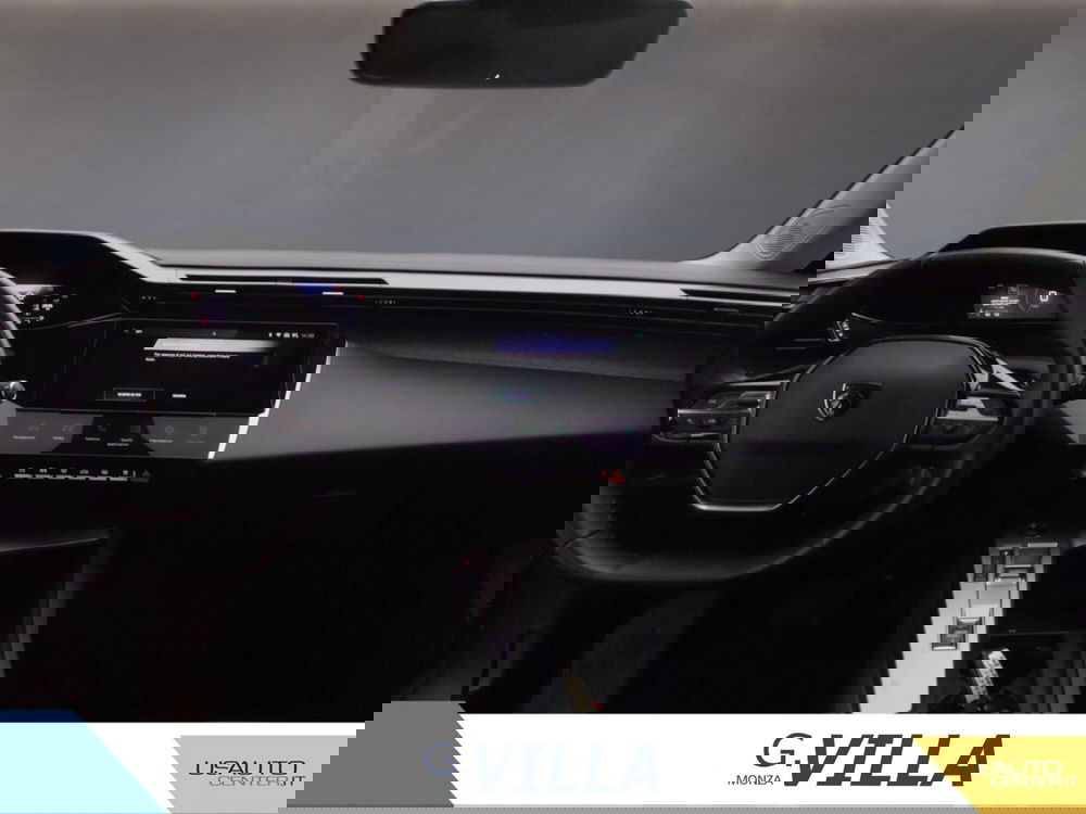 Peugeot 308 SW usata a Monza e Brianza (8)