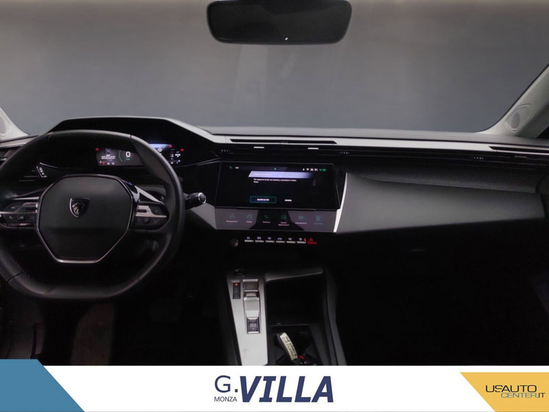 Peugeot 308 SW usata a Monza e Brianza (8)