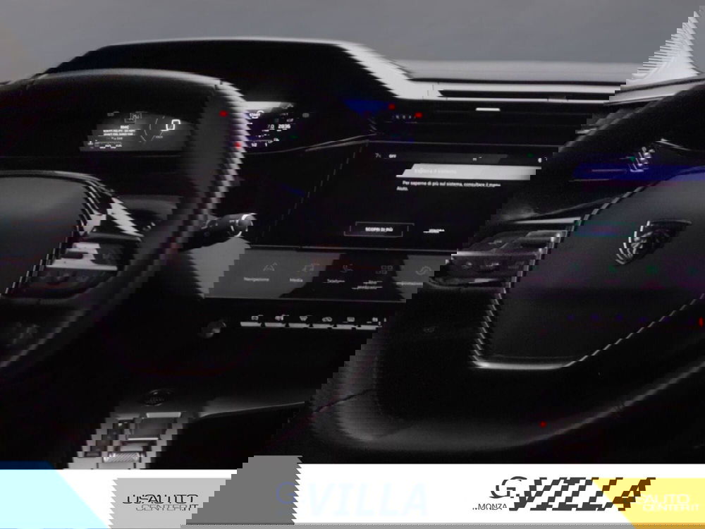 Peugeot 308 SW usata a Monza e Brianza (9)