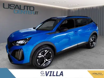 Peugeot 2008 1.2 hybrid Allure 145cv e-dcs6 nuova a Monza