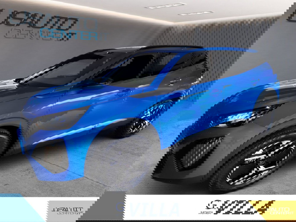 Peugeot 2008 nuova a Monza e Brianza