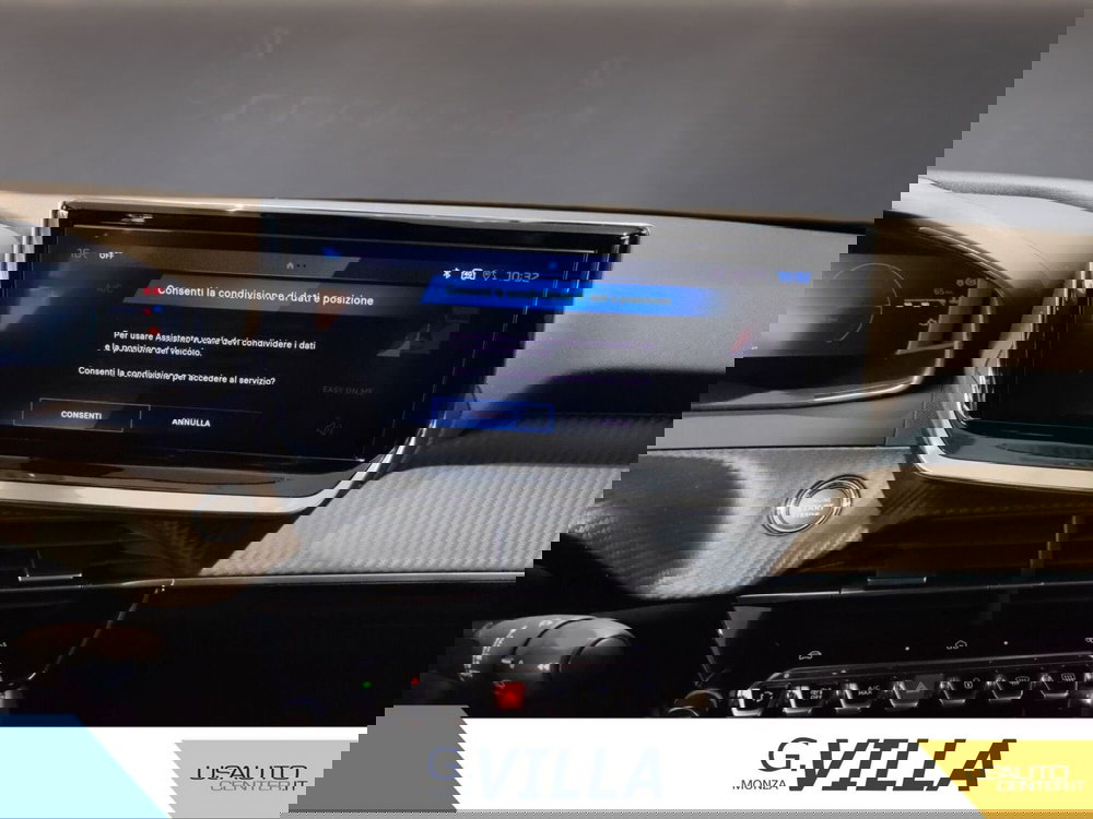 Peugeot 2008 nuova a Monza e Brianza (10)