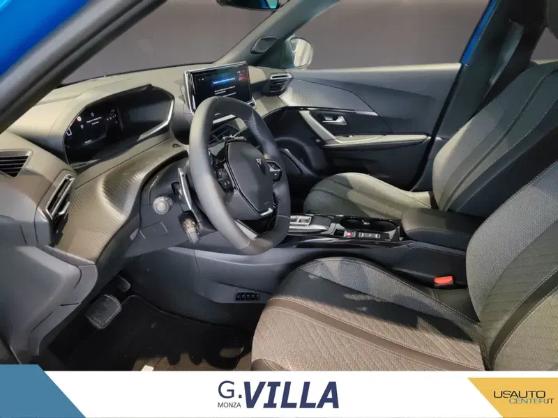 Peugeot 2008 nuova a Monza e Brianza (12)