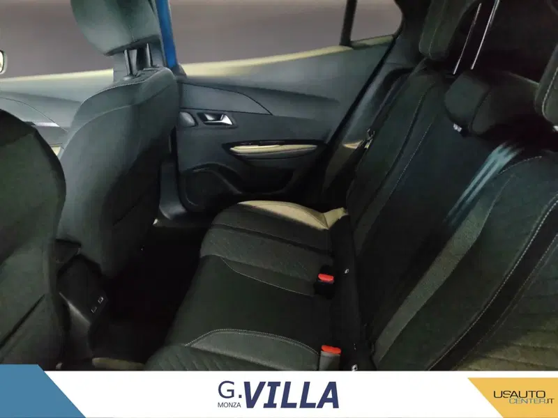 Peugeot 2008 nuova a Monza e Brianza (13)