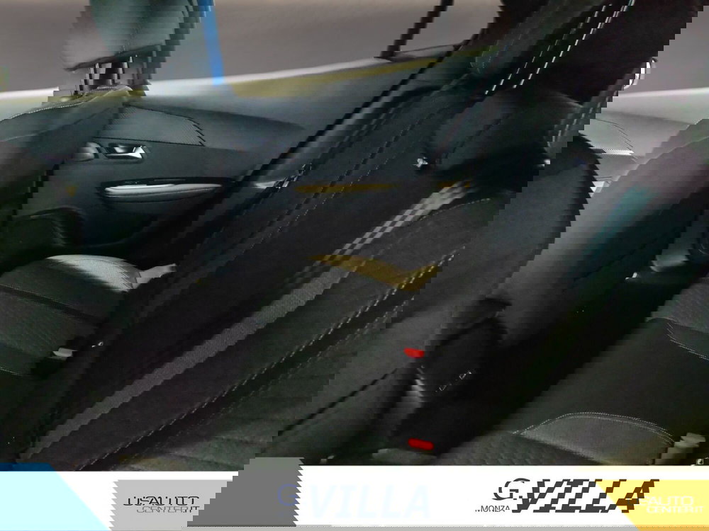 Peugeot 2008 nuova a Monza e Brianza (13)