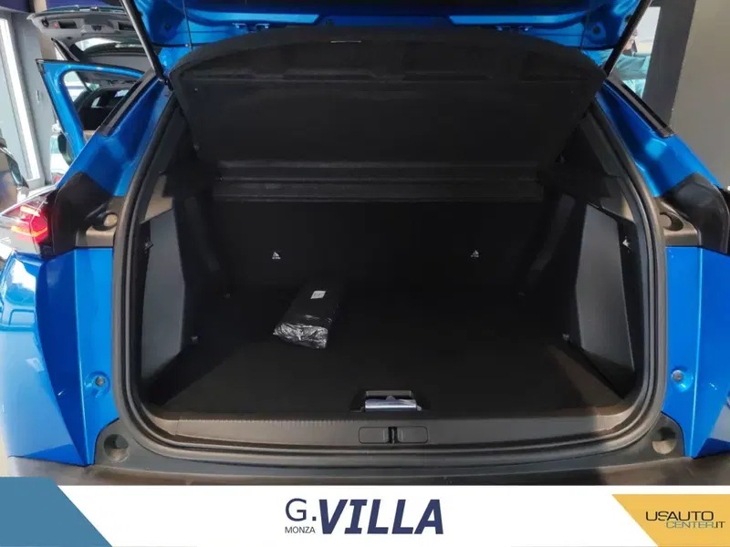 Peugeot 2008 nuova a Monza e Brianza (14)