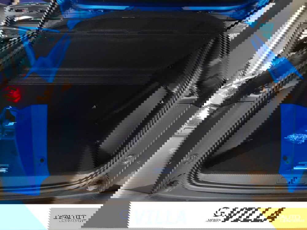 Peugeot 2008 nuova a Monza e Brianza (14)