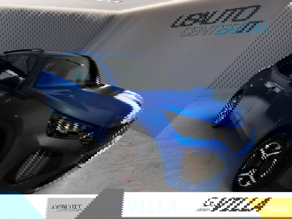Peugeot 2008 nuova a Monza e Brianza (2)